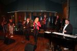 Hilversum 6 maart 2013
Presentatie cd Rock@R'allstars in wisseloord studio's met oa Jan Rietman Jan Tuijp Marga Bult Dany Lademacher Ton op t Hof Jan Kooper en Albert Deinum.
Pdeter Smulders bv