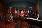 Hilversum 6 maart 2013
Presentatie cd Rock@R'allstars in wisseloord studio's met oa Jan Rietman Jan Tuijp Marga Bult Dany Lademacher Ton op t Hof Jan Kooper en Albert Deinum.
Pdeter Smulders bv