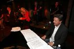 Hilversum 6 maart 2013
Presentatie cd Rock@R'allstars in wisseloord studio's met oa Jan Rietman Jan Tuijp Marga Bult Dany Lademacher Ton op t Hof Jan Kooper en Albert Deinum.
Pdeter Smulders bv