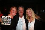 Hilversum 6 maart 2013
Presentatie cd Rock@R'allstars in wisseloord studio's met oa Jan Rietman Jan Tuijp Marga Bult Dany Lademacher Ton op t Hof Jan Kooper en Albert Deinum. Jan met dochters
Pdeter Smulders bv