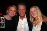 Hilversum 6 maart 2013
Presentatie cd Rock@R'allstars in wisseloord studio's met oa Jan Rietman Jan Tuijp Marga Bult Dany Lademacher Ton op t Hof Jan Kooper en Albert Deinum. Jan met dochters
Pdeter Smulders bv