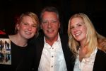 Hilversum 6 maart 2013
Presentatie cd Rock@R'allstars in wisseloord studio's met oa Jan Rietman Jan Tuijp Marga Bult Dany Lademacher Ton op t Hof Jan Kooper en Albert Deinum. Jan met dochters
Pdeter Smulders bv