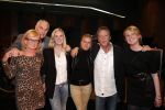 Hilversum 6 maart 2013
Presentatie cd Rock@R'allstars in wisseloord studio's met oa Jan Rietman Jan Tuijp Marga Bult Dany Lademacher Ton op t Hof Jan Kooper en Albert Deinum. Jan met dochters met vriendin en ex vrouw Els met vriend Mario v d Ende
Pdeter Smulders bv