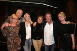 Hilversum 6 maart 2013
Presentatie cd Rock@R'allstars in wisseloord studio's met oa Jan Rietman Jan Tuijp Marga Bult Dany Lademacher Ton op t Hof Jan Kooper en Albert Deinum. Jan met dochters met vriendin en ex vrouw Els met vriend Mario v d Ende
Pdeter Smulders bv