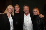 Hilversum 6 maart 2013
Presentatie cd Rock@R'allstars in wisseloord studio's met oa Jan Rietman Jan Tuijp Marga Bult Dany Lademacher Ton op t Hof Jan Kooper en Albert Deinum. Jan met dochters en vriendin
Pdeter Smulders bv