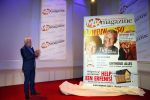 Hilversum 5 maart 2013
Prresentatie tijdschrift/magazine van TV Max in studio 21. Jan Slagter
Peter Smulders bv