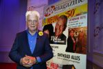 Hilversum 5 maart 2013
Prresentatie tijdschrift/magazine van TV Max in studio 21. Jan Slagter
Peter Smulders bv