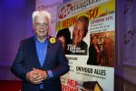Hilversum 5 maart 2013
Prresentatie tijdschrift/magazine van TV Max in studio 21. Jan Slagter
Peter Smulders bv