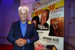 Hilversum 5 maart 2013
Prresentatie tijdschrift/magazine van TV Max in studio 21. Jan Slagter
Peter Smulders bv