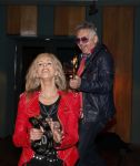 Hilversum 6 maart 2013
Presentatie cd Rock@R'allstars in wisseloord studio's met oa Jan Rietman Jan Tuijp Marga Bult Dany Lademacher Ton op t Hof Jan Kooper en Albert Deinum.
Pdeter Smulders bv