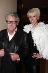 Amsterdam 9 maart 2013
Modeshow Mart Visser in het Hilton. jan en Monique des Bouvrie
Peter Smulders bv