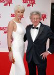 Scheveningen 3maart 2013
Premiere sisteract in het circustheater.
Jan des Bouvries met zijn vrouw Nicolle des Bouvries
Peter Smulders bv