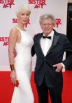 Scheveningen 3maart 2013
Premiere sisteract in het circustheater.
Jan des Bouvries met zijn vrouw Nicolle des Bouvries
Peter Smulders bv