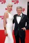 Scheveningen 3maart 2013
Premiere sisteract in het circustheater.
Jan des Bouvries met zijn vrouw Nicolle des Bouvries
Peter Smulders bv