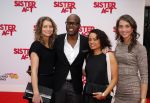 Scheveningen 3maart 2013
Premiere sisteract in het circustheater.
Jandino Asporaat
Peter Smulders bv