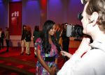 Hilversum 18 maart 2013
Perspresentatie nieuwe soap rtl V Malaika in studio 21.
Peter Smulders bv