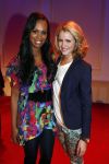 Hilversum 18 maart 2013
Perspresentatie nieuwe soap rtl V Malaika in studio 21. Jasmine Sendar
Peter Smulders bv
