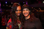 Hilversum 18 maart 2013
Perspresentatie nieuwe soap rtl V Malaika in studio 21. Juvat Westendorp en Jasmine Sendar
Peter Smulders bv