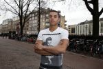 Amsterdam 6 maart 2013
Presentatie nieuwe net5 programma Sabotage in little buddha bar. Jeffrey Wammes
Peter Smulders bv