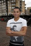 Amsterdam 6 maart 2013
Presentatie nieuwe net5 programma Sabotage in little buddha bar. Jeffrey Wammes
Peter Smulders bv