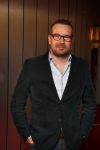 Hilversum 15 november 2012
Uitreiking van de Radio ring op het Radio Gala in theater Gooiland.

Peter Smulders bv