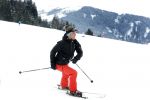 Westendorf 19 februari 2013
Wolter en Tessa Kroesop skivakantie met hun kinderen en ouders en broer van Wolter.
Peter Smulders bv