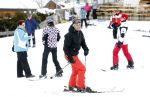 Westendorf 19 februari 2013
Wolter en Tessa Kroesop skivakantie met hun kinderen en ouders en broer van Wolter.
Peter Smulders bv