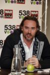 Amsterdam 19 maart 2013
Marco Borsato, ex-kindsoldate Gabriela, 538 DJ's: Barry Paf, Frank Dane en Jeroen Nieuwenhuize bij persconferentie War Child en radio 538.
Peter Smulders bv