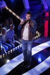 Hoofddorp 19 maart 2013
Opnames bloed zweet en tranen met Jeroen v d Boom en de juryleden Danny de Munk Roxeanne en Dre Hazes en Gerard Joling bij Claus partyhouse.
Peter Smulders bv