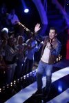 Hoofddorp 19 maart 2013
Opnames bloed zweet en tranen met Jeroen v d Boom en de juryleden Danny de Munk Roxeanne en Dre Hazes en Gerard Joling bij Claus partyhouse.
Peter Smulders bv