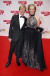 Scheveningen 3maart 2013
Premiere sisteract in het circustheater.
Jette v d Meij met Addy v d Krommeacker
Peter Smulders bv
