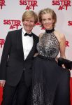 Scheveningen 3maart 2013
Premiere sisteract in het circustheater.
Jette v d Meij met Addy v d Krommeacker
Peter Smulders bv