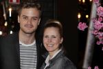 Amsterdam 14 maart 2013
Stop kindermisbruik bestaat nu 5 jaar en dat wordt gevierd in de Red Sun Amsterdam. Aanwezig de ambassadeurs Yolanthe Sneijder Cabau John Ewbank Vivian Reijs Arjan Erkel Froukje de Both Jim Bakkum Bettina Holwerda en Glennis Grace.
Peter Smulders bv