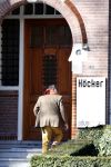 Amsterdam 12 maart 2013
Johan Derksen op weg naar advocaat Hocker in amsterdam.
Peter Smulders bv