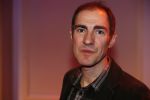 Hilversum 18 maart 2013
Perspresentatie nieuwe soap rtl V Malaika in studio 21. Johan Neijenhuis
Peter Smulders bv