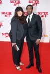 Scheveningen 3maart 2013
Premiere sisteract in het circustheater. John Williams met vriendin
Peter Smulders bv