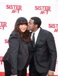 Scheveningen 3maart 2013
Premiere sisteract in het circustheater. John Williams met vriendin
Peter Smulders bv