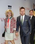 Amsterdam 18 maart 2013
Premiere Valentino in Tuschinski met in de hoofdrollen Najib Amhali Elise Schaap Johnny de Mol en Yolanthe Sneijder Cabau.mJohnny met zijn vriendin Josje Huisman
Peter Smulders bv