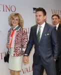 Amsterdam 18 maart 2013
Premiere Valentino in Tuschinski met in de hoofdrollen Najib Amhali Elise Schaap Johnny de Mol en Yolanthe Sneijder Cabau.mJohnny met zijn vriendin Josje Huisman
Peter Smulders bv