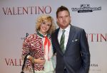 Amsterdam 18 maart 2013
Premiere Valentino in Tuschinski met in de hoofdrollen Najib Amhali Elise Schaap Johnny de Mol en Yolanthe Sneijder Cabau.mJohnny met zijn vriendin Josje Huisman
Peter Smulders bv