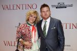 Amsterdam 18 maart 2013
Premiere Valentino in Tuschinski met in de hoofdrollen Najib Amhali Elise Schaap Johnny de Mol en Yolanthe Sneijder Cabau.mJohnny met zijn vriendin Josje Huisman
Peter Smulders bv