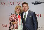 Amsterdam 18 maart 2013
Premiere Valentino in Tuschinski met in de hoofdrollen Najib Amhali Elise Schaap Johnny de Mol en Yolanthe Sneijder Cabau.mJohnny met zijn vriendin Josje Huisman
Peter Smulders bv