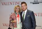 Amsterdam 18 maart 2013
Premiere Valentino in Tuschinski met in de hoofdrollen Najib Amhali Elise Schaap Johnny de Mol en Yolanthe Sneijder Cabau.mJohnny met zijn vriendin Josje Huisman
Peter Smulders bv