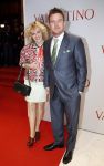 Amsterdam 18 maart 2013
Premiere Valentino in Tuschinski met in de hoofdrollen Najib Amhali Elise Schaap Johnny de Mol en Yolanthe Sneijder Cabau.mJohnny met zijn vriendin Josje Huisman
Peter Smulders bv
