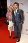 Amsterdam 18 maart 2013
Premiere Valentino in Tuschinski met in de hoofdrollen Najib Amhali Elise Schaap Johnny de Mol en Yolanthe Sneijder Cabau.mJohnny met zijn vriendin Josje Huisman
Peter Smulders bv