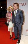 Amsterdam 18 maart 2013
Premiere Valentino in Tuschinski met in de hoofdrollen Najib Amhali Elise Schaap Johnny de Mol en Yolanthe Sneijder Cabau.mJohnny met zijn vriendin Josje Huisman
Peter Smulders bv