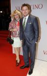 Amsterdam 18 maart 2013
Premiere Valentino in Tuschinski met in de hoofdrollen Najib Amhali Elise Schaap Johnny de Mol en Yolanthe Sneijder Cabau.mJohnny met zijn vriendin Josje Huisman
Peter Smulders bv