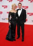Scheveningen 3maart 2013
Premiere sisteract in het circustheater. Joke Bruys
Peter Smulders bv