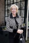 Laren 18 maart 2013
Lunch Nannic met div bekende nederlandse vrouwen. Joke Bruys
Peter Smulders bv
