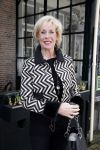 Laren 18 maart 2013
Lunch Nannic met div bekende nederlandse vrouwen. Joke Bruys
Peter Smulders bv